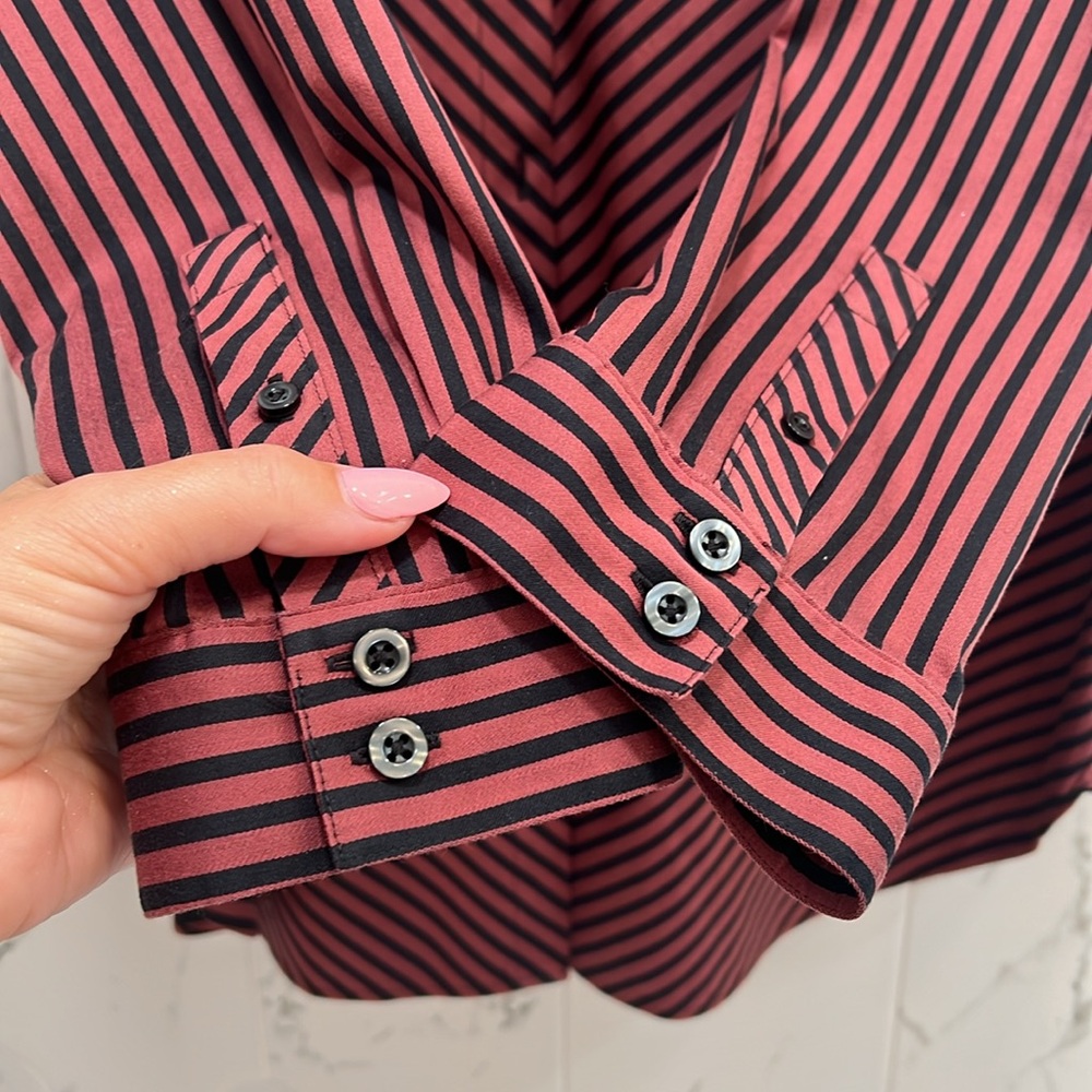 Chico’s Button Down - image 2